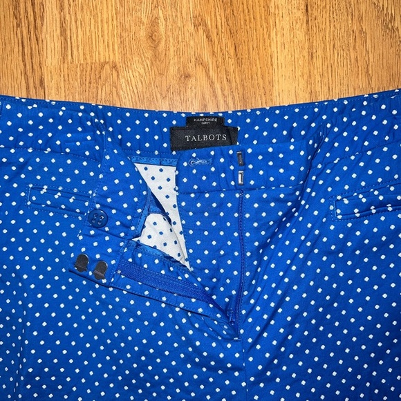 Talbots Pants - Picture 7 of 8